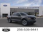 2025 Ford F-150 SuperCrew Cab 4x2 Pickup for sale #25T1159 - photo 7
