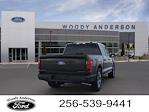 2025 Ford F-150 SuperCrew Cab 4x2 Pickup for sale #25T1159 - photo 8
