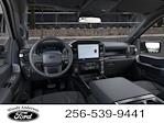 2025 Ford F-150 SuperCrew Cab 4x2 Pickup for sale #25T1159 - photo 9