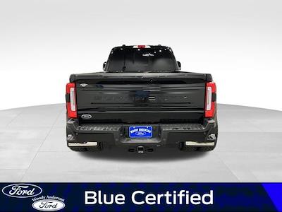 2025 Ford F-350 Crew Cab DRW 4x4 Pickup for sale #25T1160A - photo 2