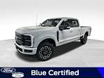 2025 Ford F-250 Crew Cab 4x4 Pickup for sale #25T1160B - photo 1