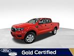 Used 2020 Ford Ranger XLT SuperCrew Cab 4x4 Pickup for sale #25T1162A - photo 1