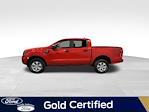 Used 2020 Ford Ranger XLT SuperCrew Cab 4x4 Pickup for sale #25T1162A - photo 4
