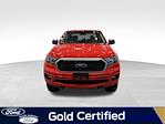 Used 2020 Ford Ranger XLT SuperCrew Cab 4x4 Pickup for sale #25T1162A - photo 6