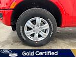 Used 2020 Ford Ranger XLT SuperCrew Cab 4x4 Pickup for sale #25T1162A - photo 8