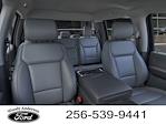 2025 Ford F-150 Lightning SuperCrew Cab AWD Pickup for sale #25T1163 - photo 10