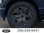 2025 Ford F-150 Lightning SuperCrew Cab AWD Pickup for sale #25T1163 - photo 19