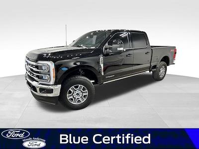 2023 Ford F-250 Crew Cab 4x4 Pickup for sale #25T1164A - photo 1