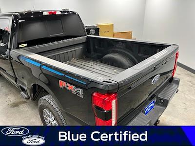 2023 Ford F-250 Crew Cab 4x4 Pickup for sale #25T1164A - photo 2