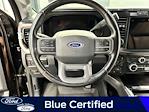 2023 Ford F-250 Crew Cab 4x4 Pickup for sale #25T1164A - photo 10
