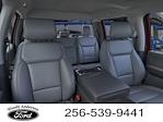 New 2025 Ford F-150 Lightning Flash SuperCrew Cab AWD Pickup for sale #25T1165 - photo 10