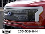 New 2025 Ford F-150 Lightning Flash SuperCrew Cab AWD Pickup for sale #25T1165 - photo 17