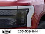 New 2025 Ford F-150 Lightning Flash SuperCrew Cab AWD Pickup for sale #25T1165 - photo 18