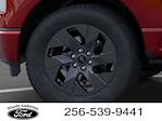 New 2025 Ford F-150 Lightning Flash SuperCrew Cab AWD Pickup for sale #25T1165 - photo 19