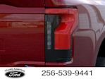 New 2025 Ford F-150 Lightning Flash SuperCrew Cab AWD Pickup for sale #25T1165 - photo 21