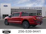 New 2025 Ford F-150 Lightning Flash SuperCrew Cab AWD Pickup for sale #25T1165 - photo 2