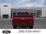 New 2025 Ford F-150 Lightning Flash SuperCrew Cab AWD Pickup for sale #25T1165 - photo 5
