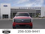 New 2025 Ford F-150 Lightning Flash SuperCrew Cab AWD Pickup for sale #25T1165 - photo 6