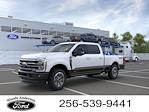 2025 Ford F-350 Crew Cab SRW 4x4 Pickup for sale #25T1166 - photo 1