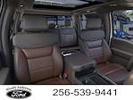 2025 Ford F-350 Crew Cab SRW 4x4 Pickup for sale #25T1166 - photo 10