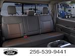 2025 Ford F-350 Crew Cab SRW 4x4 Pickup for sale #25T1166 - photo 11