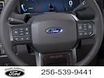 2025 Ford F-350 Crew Cab SRW 4x4 Pickup for sale #25T1166 - photo 12
