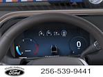 2025 Ford F-350 Crew Cab SRW 4x4 Pickup for sale #25T1166 - photo 13