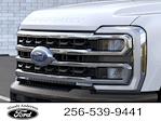 2025 Ford F-350 Crew Cab SRW 4x4 Pickup for sale #25T1166 - photo 17