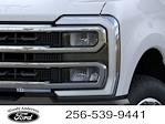 2025 Ford F-350 Crew Cab SRW 4x4 Pickup for sale #25T1166 - photo 18