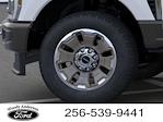 2025 Ford F-350 Crew Cab SRW 4x4 Pickup for sale #25T1166 - photo 19