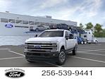 2025 Ford F-350 Crew Cab SRW 4x4 Pickup for sale #25T1166 - photo 3