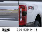 2025 Ford F-350 Crew Cab SRW 4x4 Pickup for sale #25T1166 - photo 21