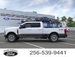 2025 Ford F-350 Crew Cab SRW 4x4 Pickup for sale #25T1166 - photo 4