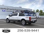 2025 Ford F-350 Crew Cab SRW 4x4 Pickup for sale #25T1166 - photo 2