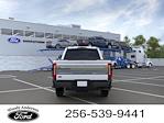 2025 Ford F-350 Crew Cab SRW 4x4 Pickup for sale #25T1166 - photo 5
