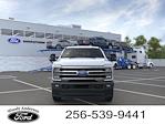 2025 Ford F-350 Crew Cab SRW 4x4 Pickup for sale #25T1166 - photo 6