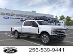 2025 Ford F-350 Crew Cab SRW 4x4 Pickup for sale #25T1166 - photo 7
