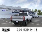 2025 Ford F-350 Crew Cab SRW 4x4 Pickup for sale #25T1166 - photo 8