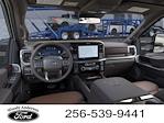 2025 Ford F-350 Crew Cab SRW 4x4 Pickup for sale #25T1166 - photo 9