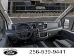 2025 Ford Transit 350 Medium Roof RWD Passenger Van for sale #25T1178 - photo 9