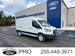 2025 Ford E-Transit 350 Medium Roof RWD Empty Cargo Van for sale #25T1179 - photo 1