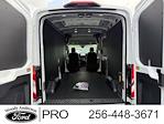 2025 Ford E-Transit 350 Medium Roof RWD Empty Cargo Van for sale #25T1179 - photo 10