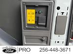 2025 Ford E-Transit 350 Medium Roof RWD Empty Cargo Van for sale #25T1179 - photo 11