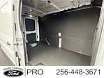 2025 Ford E-Transit 350 Medium Roof RWD Empty Cargo Van for sale #25T1179 - photo 13