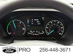 2025 Ford E-Transit 350 Medium Roof RWD Empty Cargo Van for sale #25T1179 - photo 16