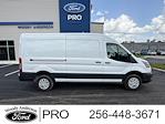 2025 Ford E-Transit 350 Medium Roof RWD Empty Cargo Van for sale #25T1179 - photo 3