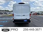 2025 Ford E-Transit 350 Medium Roof RWD Empty Cargo Van for sale #25T1179 - photo 4