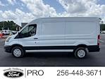 2025 Ford E-Transit 350 Medium Roof RWD Empty Cargo Van for sale #25T1179 - photo 6