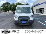 2025 Ford E-Transit 350 Medium Roof RWD Empty Cargo Van for sale #25T1179 - photo 8