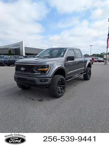 2025 Ford F-150 SuperCrew Cab 4x4 Pickup for sale #25T1181 - photo 1